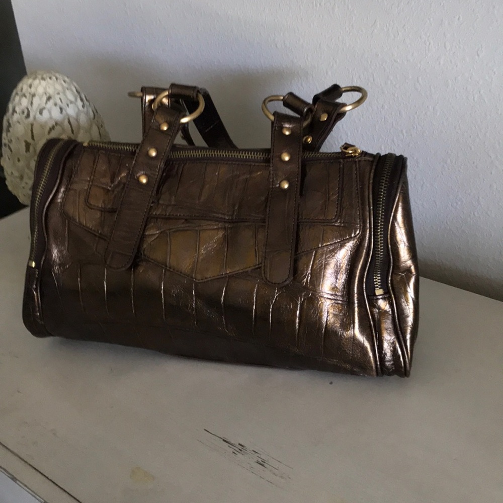 Maxx New York purse.
